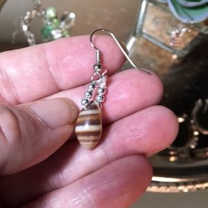 Shell 🐚🐚Earrings